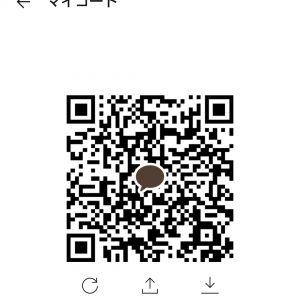 カカオQRコード掲示板 https://kakao.auan.net