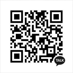 カカオQRコード掲示板 https://kakao.auan.net