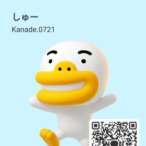 カカオQRコード掲示板 https://kakao.auan.net