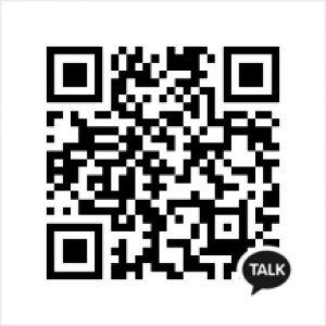 カカオQRコード掲示板 https://kakao.auan.net