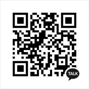 カカオQRコード掲示板 https://kakao.auan.net