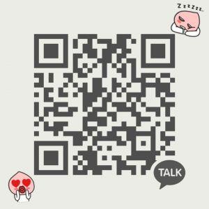 カカオQRコード掲示板 https://kakao.auan.net