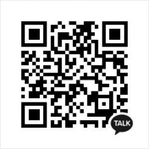 カカオQRコード掲示板 https://kakao.auan.net