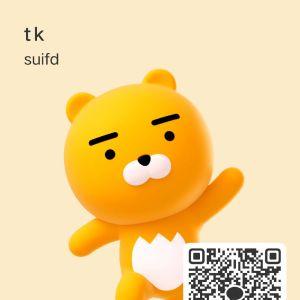 カカオQRコード掲示板 https://kakao.auan.net