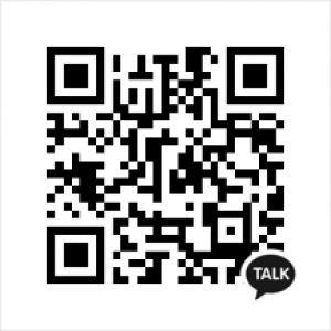 カカオQRコード掲示板 https://kakao.auan.net