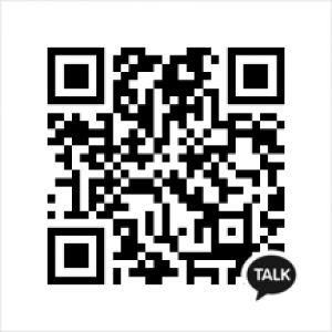 カカオQRコード掲示板 https://kakao.auan.net