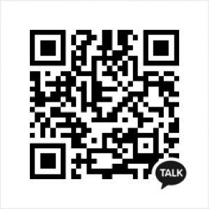 カカオQRコード掲示板 https://kakao.auan.net