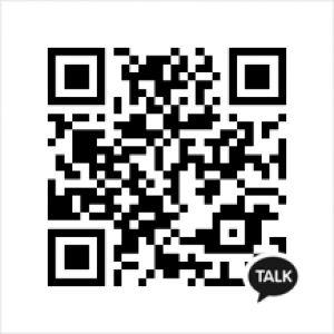 カカオQRコード掲示板 https://kakao.auan.net