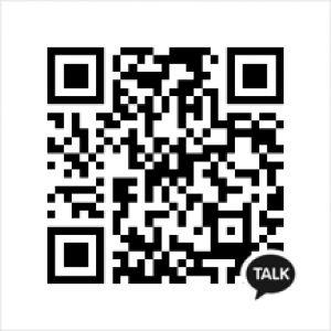 カカオQRコード掲示板 https://kakao.auan.net
