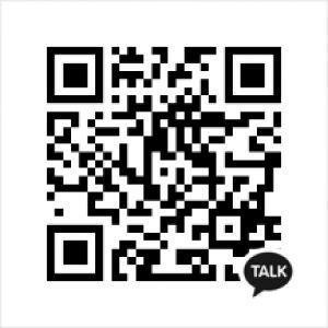 カカオQRコード掲示板 https://kakao.auan.net