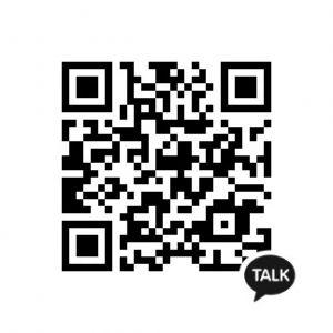 カカオQRコード掲示板 https://kakao.auan.net