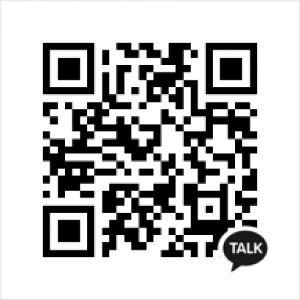 カカオQRコード掲示板 https://kakao.auan.net