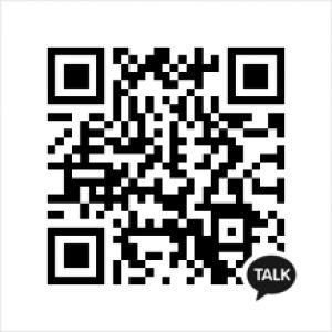 カカオQRコード掲示板 https://kakao.auan.net