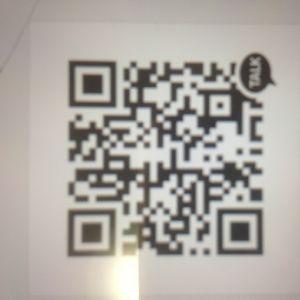 カカオQRコード掲示板 https://kakao.auan.net