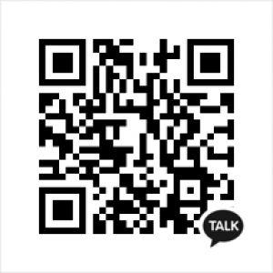 カカオQRコード掲示板 https://kakao.auan.net