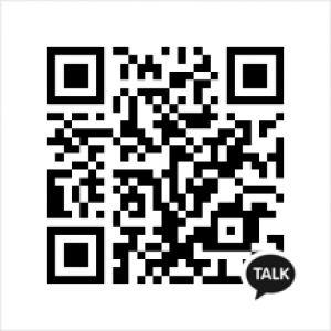 カカオQRコード掲示板 https://kakao.auan.net