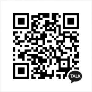 カカオQRコード掲示板 https://kakao.auan.net