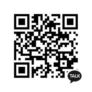 カカオQRコード掲示板 https://kakao.auan.net