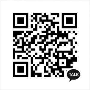 カカオQRコード掲示板 https://kakao.auan.net