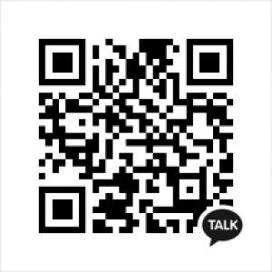 カカオQRコード掲示板 https://kakao.auan.net