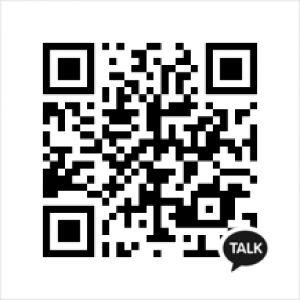 カカオQRコード掲示板 https://kakao.auan.net