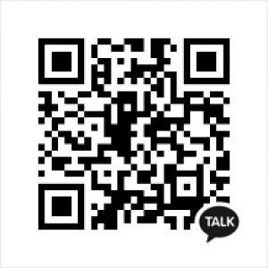 カカオQRコード掲示板 https://kakao.auan.net