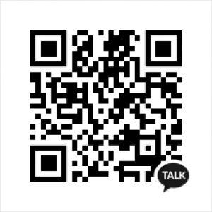 カカオQRコード掲示板 https://kakao.auan.net