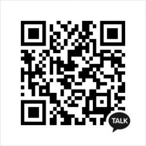 カカオQRコード掲示板 https://kakao.auan.net