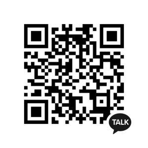 カカオQRコード掲示板 https://kakao.auan.net