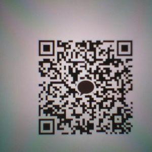 カカオQRコード掲示板 https://kakao.auan.net