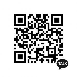 カカオQRコード掲示板 https://kakao.auan.net