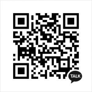 カカオQRコード掲示板 https://kakao.auan.net