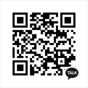 カカオQRコード掲示板 https://kakao.auan.net