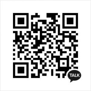 カカオQRコード掲示板 https://kakao.auan.net