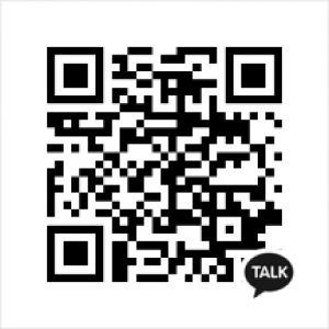カカオQRコード掲示板 https://kakao.auan.net