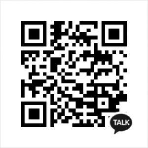 カカオQRコード掲示板 https://kakao.auan.net