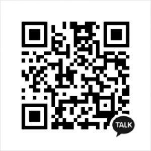 カカオQRコード掲示板 https://kakao.auan.net