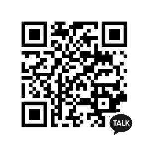 カカオQRコード掲示板 https://kakao.auan.net