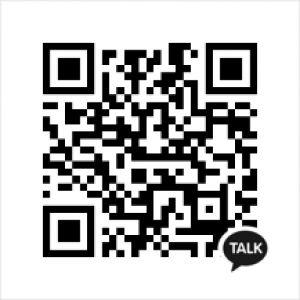 カカオQRコード掲示板 https://kakao.auan.net