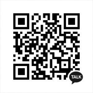 カカオQRコード掲示板 https://kakao.auan.net