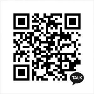 カカオQRコード掲示板 https://kakao.auan.net