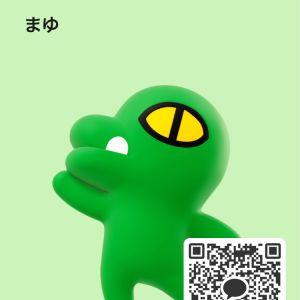 カカオQRコード掲示板 https://kakao.auan.net