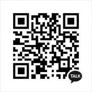 カカオQRコード掲示板 https://kakao.auan.net