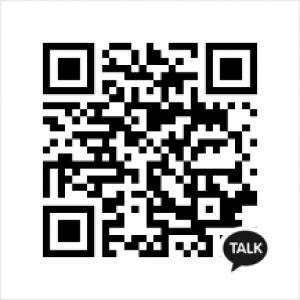 カカオQRコード掲示板 https://kakao.auan.net