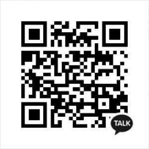 カカオQRコード掲示板 https://kakao.auan.net