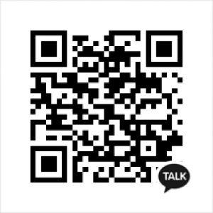 カカオQRコード掲示板 https://kakao.auan.net