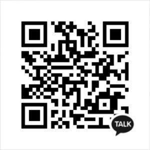 カカオQRコード掲示板 https://kakao.auan.net