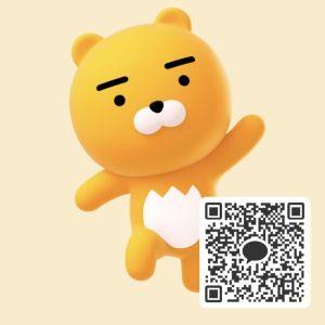 カカオQRコード掲示板 https://kakao.auan.net