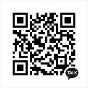 カカオQRコード掲示板 https://kakao.auan.net