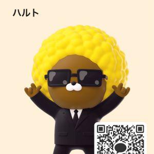 カカオQRコード掲示板 https://kakao.auan.net